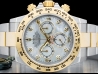 Rolex|Daytona Cosmograph Mop Diamonds Mother Of Pearl Rolex Guarantee|116503